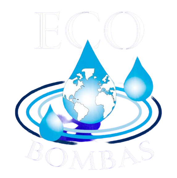 Eco Bombas Submersas